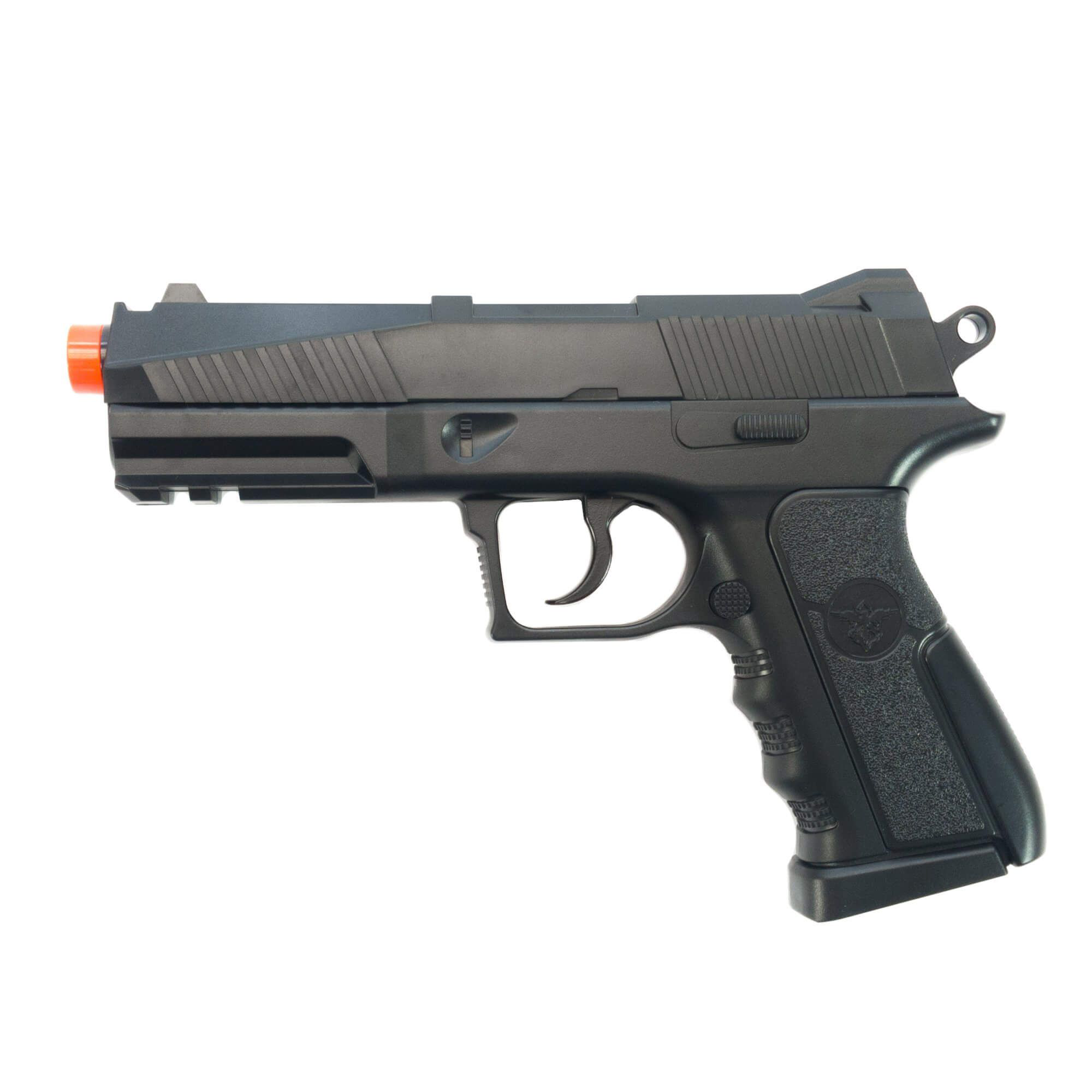 Barra Airguns Black Ops 45 Airsoft Pistol Cabela's